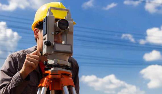 Topografo en Angol