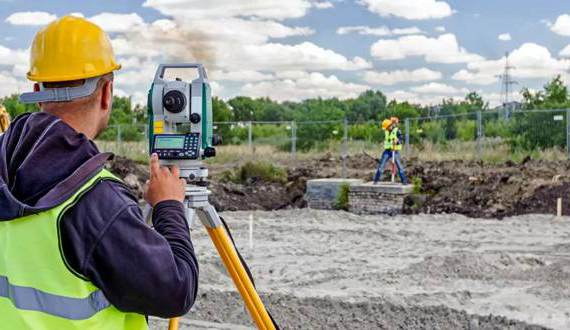 Topografo en Carahue