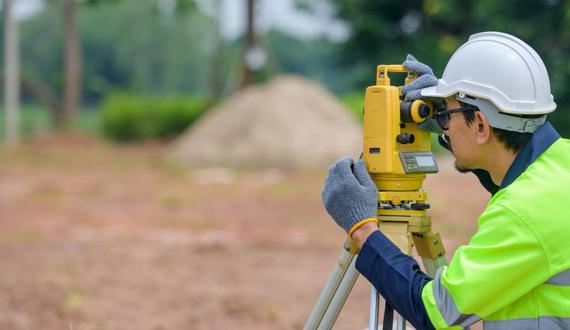 Topografo en Frutillar