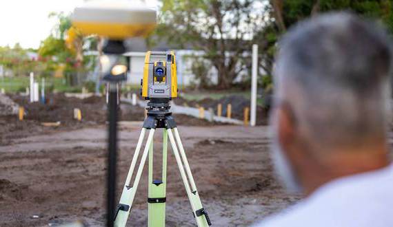 Topografo en Galvarino