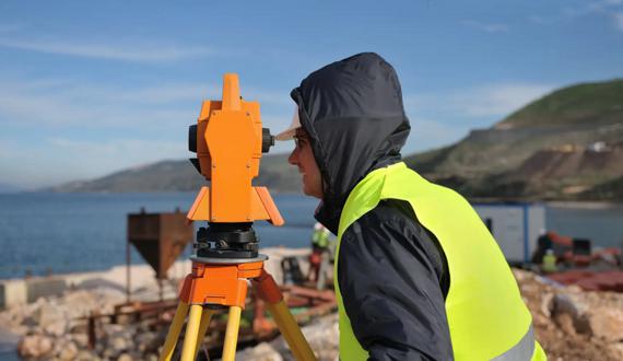 Topografo en Llanquihue