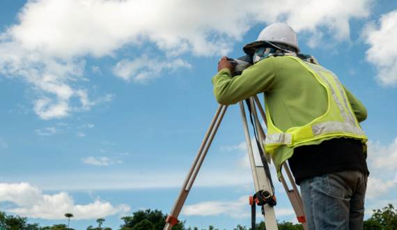 Topografo en Loncoche