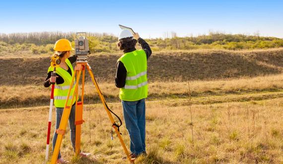 Topografo en Los Muermos