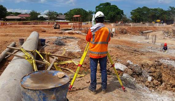 Topografo en Pitrufquen