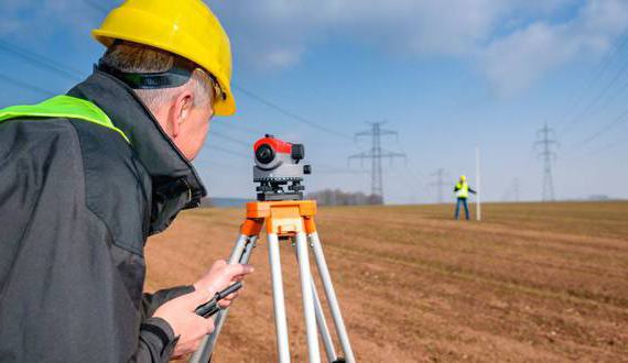 Topografo en Puerto Montt