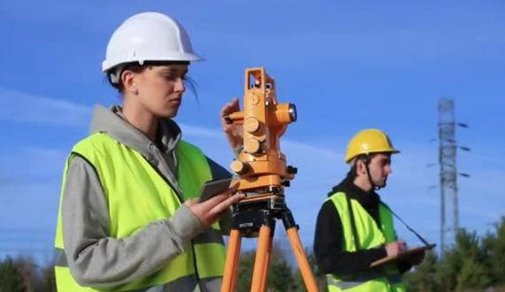 Topografo en Puerto Octay