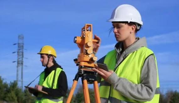 Topografo en Puerto Varas