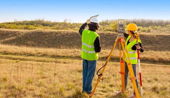 Topografo en Purranque