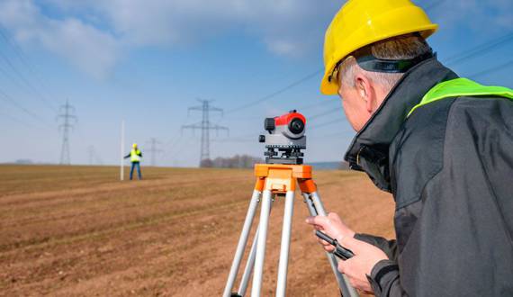 Topografo en Temuco