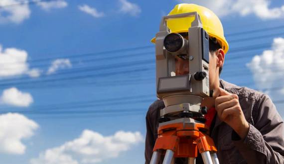 Topografo en Villarrica